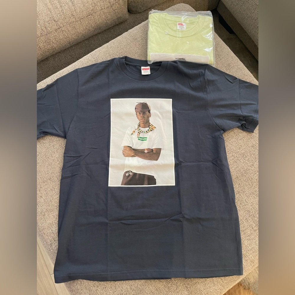 Supreme Tees